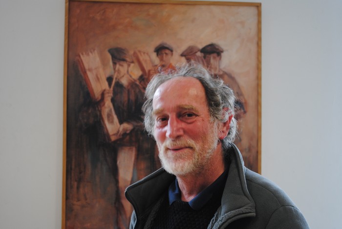 Badü 180 urte Maule eta Lextarre herriek bat egin züela!